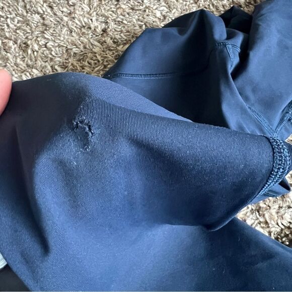 Lululemon Leggings Lot-Flawed - Picture 4 of 7